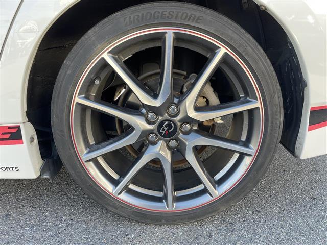 プリウス Sツーリングセレクション・G’s Bluetooth/スマートキー/パワステ/バックカメラ/フロントカメラ/純正ナビ/ETC(32枚目)