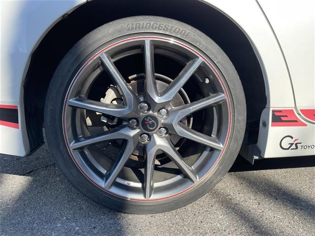 プリウス Sツーリングセレクション・G’s Bluetooth/スマートキー/パワステ/バックカメラ/フロントカメラ/純正ナビ/ETC(33枚目)