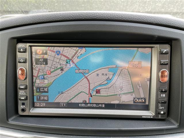 エルグランド 250ハイウェイスター バックカメラ/プッシュスタート/後席サンシェード/横滑り防止装置/オットマン/スマートキー/スペアキー×1/ビルトインETC/オットマン/電動格納ミラー(26枚目)