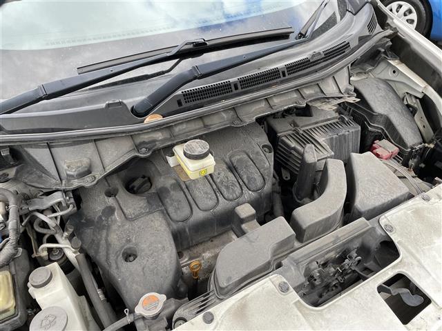 エルグランド 250ハイウェイスター バックカメラ/プッシュスタート/後席サンシェード/横滑り防止装置/オットマン/スマートキー/スペアキー×1/ビルトインETC/オットマン/電動格納ミラー(34枚目)