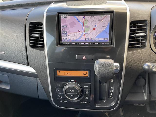 ワゴンＲスティングレー リミテッド　オートエアコン／プッシュスタート／スマートキー／純正フロアマット／純正アルミホイール／電格ミラー／ウインカーミラー（23枚目）