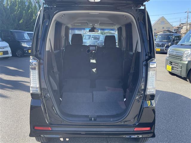 Ｎ－ＢＯＸカスタム Ｇ　ＳＳパッケージ（12枚目）