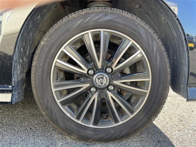 Ｎ－ＢＯＸカスタム Ｇ　ＳＳパッケージ（16枚目）