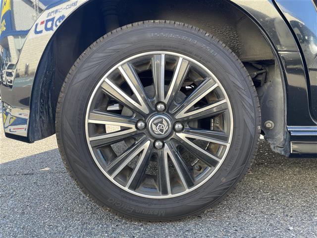 Ｎ－ＢＯＸカスタム Ｇ　ＳＳパッケージ（17枚目）