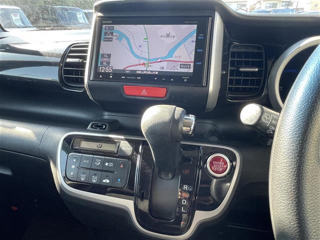 Ｎ－ＢＯＸカスタム Ｇ　ＳＳパッケージ（32枚目）