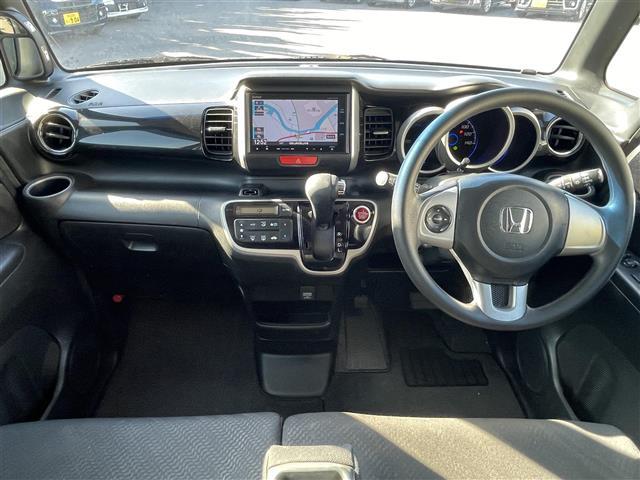 Ｎ－ＢＯＸカスタム Ｇ　ＳＳパッケージ（41枚目）