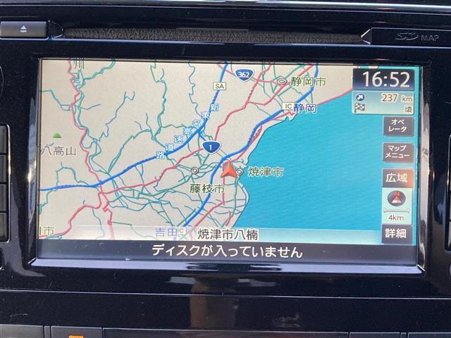 セレナ ハイウェイスター S-ハイブリッド 純正SDナビ フルセグTV Bluetooth接続 CD DVD ミュージックサーバー フリップダウンモニター 両側パワースライドドア 衝突軽減システム レーンキープアシスト 360°カメラ ETC(4枚目)