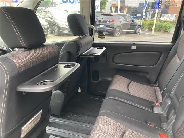 セレナ ハイウェイスター S-ハイブリッド 純正SDナビ フルセグTV Bluetooth接続 CD DVD ミュージックサーバー フリップダウンモニター 両側パワースライドドア 衝突軽減システム レーンキープアシスト 360°カメラ ETC(27枚目)