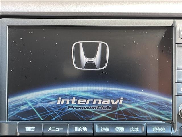 ステップワゴンスパーダ Ｚ　インターナビセレクション　純正ＨＤＤナビ　フルセグＴＶ　Ｂｌｕｅｔｏｏｔｈ接続　ＣＤ　ＤＶＤ　ミュージックサーバー　フリップダウンモニター　両側パワースライドドア　バックカメラ　クルーズコントロール　ＥＴＣ　ＨＩＤヘッドライト（17枚目）