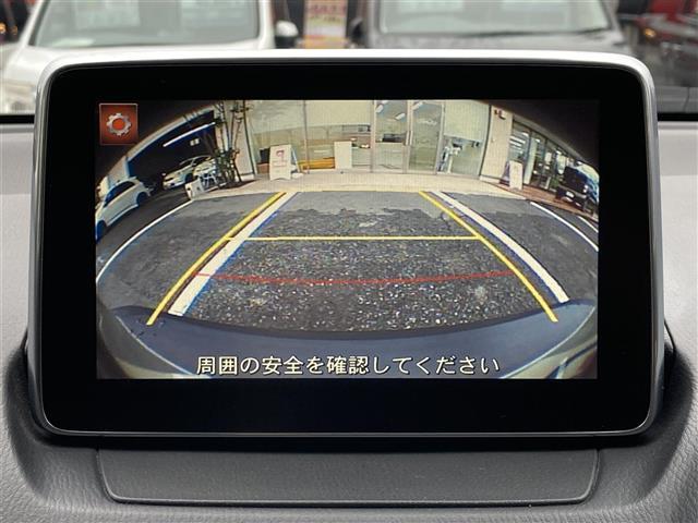 ＣＸ－３ ＸＤ　ツーリング（3枚目）