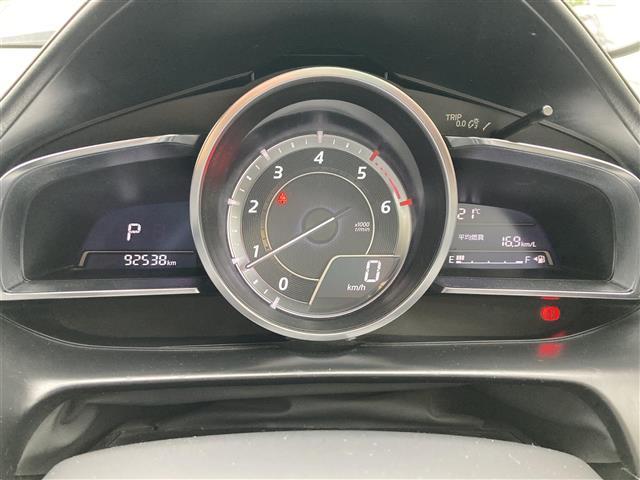ＣＸ－３ ＸＤ　ツーリング（5枚目）