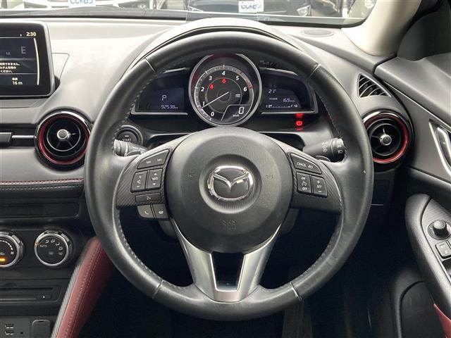 ＣＸ－３ ＸＤ　ツーリング（8枚目）