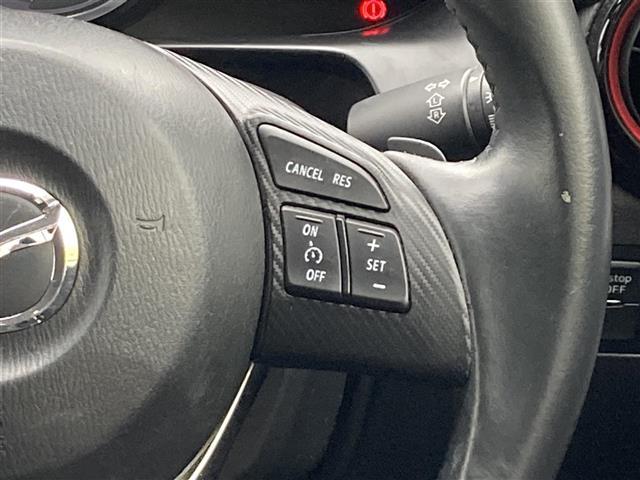 ＣＸ－３ ＸＤ　ツーリング（9枚目）