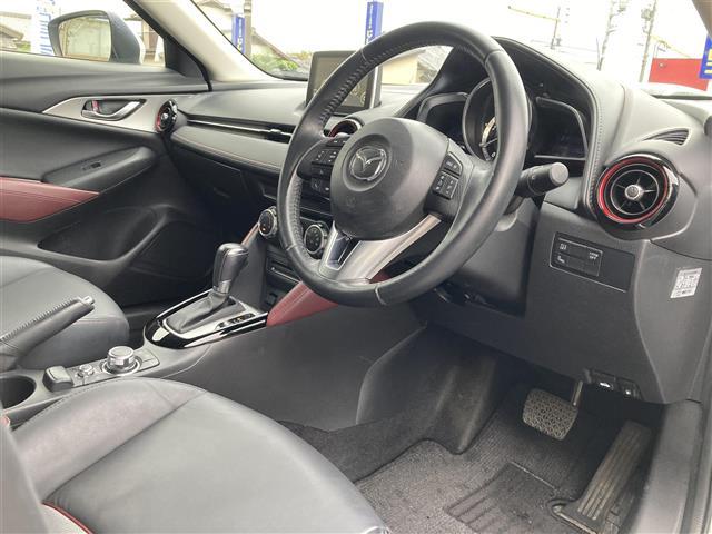 ＣＸ－３ ＸＤ　ツーリング（22枚目）