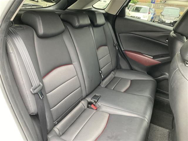 ＣＸ－３ ＸＤ　ツーリング（23枚目）