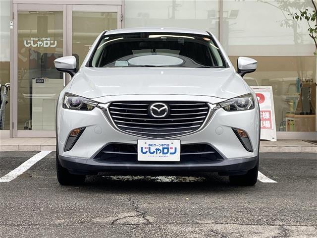 ＣＸ－３ ＸＤ　ツーリング（29枚目）
