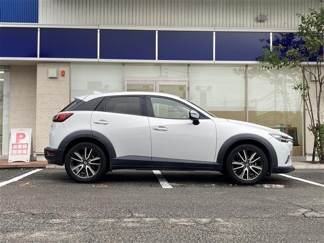 ＣＸ－３ ＸＤ　ツーリング（30枚目）
