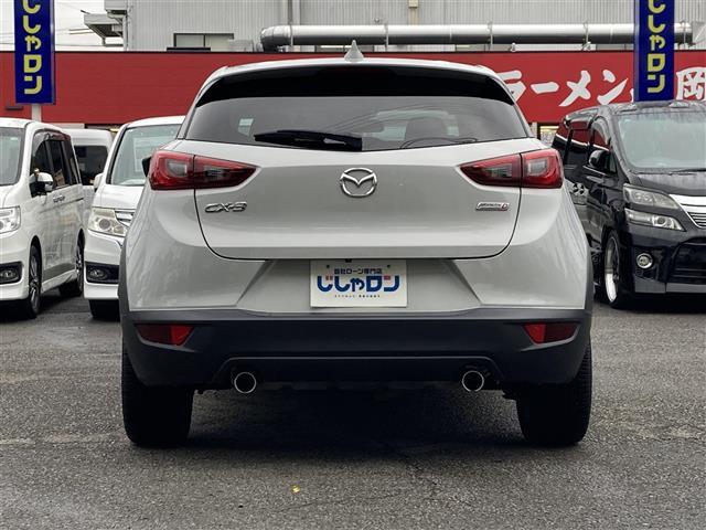 ＣＸ－３ ＸＤ　ツーリング（31枚目）