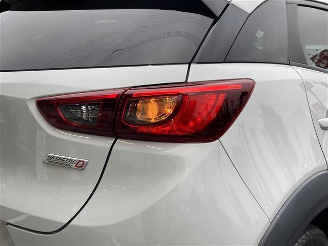 ＣＸ－３ ＸＤ　ツーリング（34枚目）