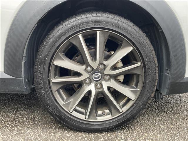 ＣＸ－３ ＸＤ　ツーリング（35枚目）
