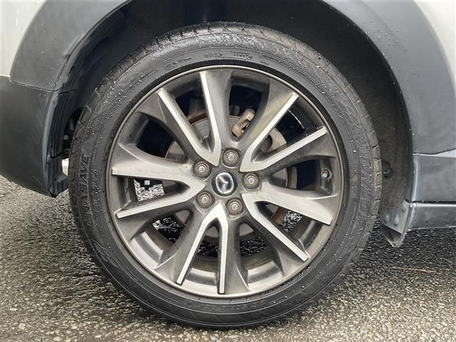 ＣＸ－３ ＸＤ　ツーリング（36枚目）