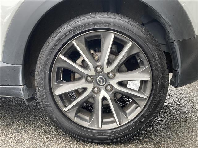 ＣＸ－３ ＸＤ　ツーリング（37枚目）
