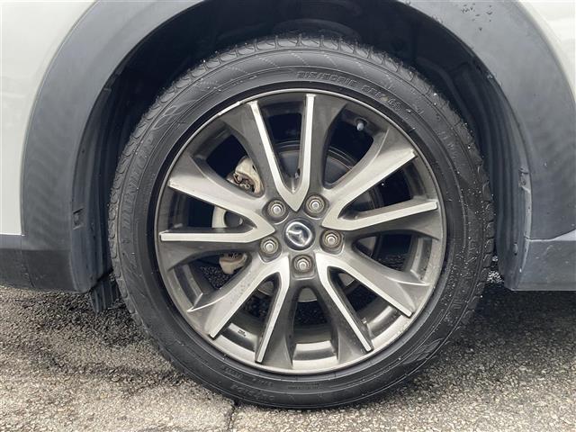 ＣＸ－３ ＸＤ　ツーリング（38枚目）