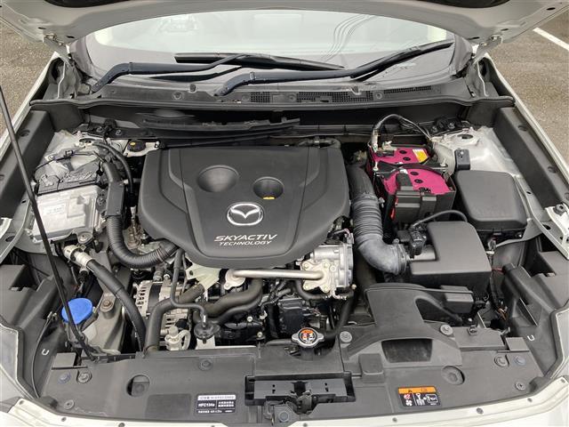 ＣＸ－３ ＸＤ　ツーリング（39枚目）