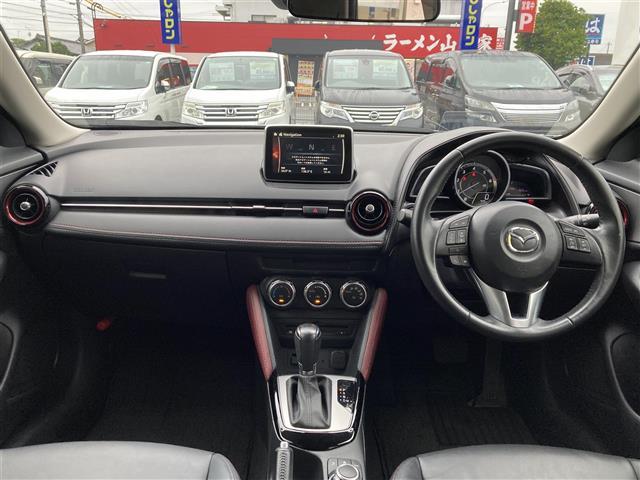 ＣＸ－３ ＸＤ　ツーリング（42枚目）