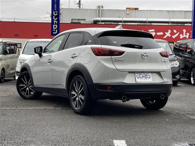 ＣＸ－３ ＸＤ　ツーリング（43枚目）