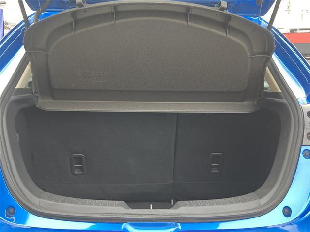 デミオ ＸＤツーリング　純正ＳＤナビ　フルセグＴＶ　Ｂｌｕｅｔｏｏｔｈ接続　ＣＤ　ＤＶＤ　衝突軽減ブレーキ　バックカメラ　クルーズコントロール　ヘッドアップディスプレイ　ＥＴＣ　ＬＥＤヘッドライト　オートライト（25枚目）