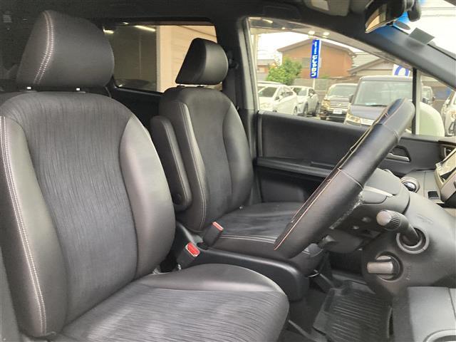 フリードスパイクハイブリッド ジャストセレクション　社外ＳＤナビ　フルセグＴＶ　ＣＤ　ＤＶＤ　両側パワースライドドア　クルーズコントロール　バックカメラ　ＥＴＣ　ＨＩＤヘッドライト　オートライト　スマートキー　純正ＡＷ（2枚目）