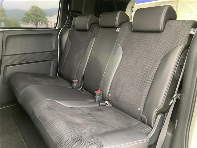 フリードスパイクハイブリッド ジャストセレクション　社外ＳＤナビ　フルセグＴＶ　ＣＤ　ＤＶＤ　両側パワースライドドア　クルーズコントロール　バックカメラ　ＥＴＣ　ＨＩＤヘッドライト　オートライト　スマートキー　純正ＡＷ（28枚目）