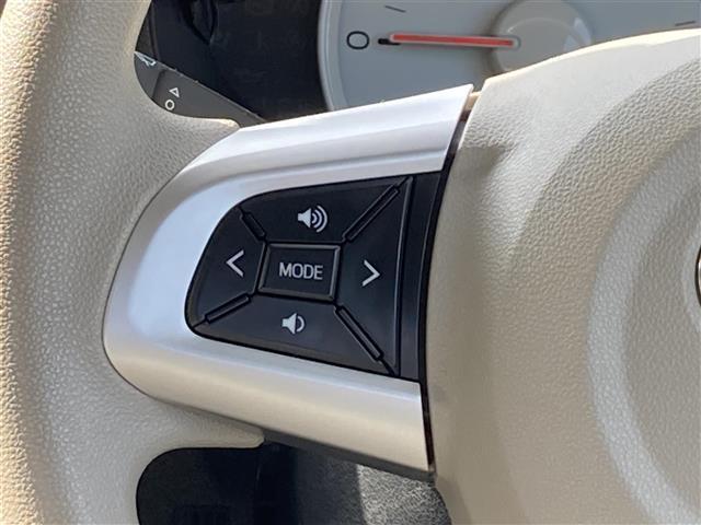 ミラトコット X SAIII 純正SDナビ フルセグTV Bluetooth接続 CD DVD ミュージックサーバー 衝突軽減ブレーキ バックカメラ 前後コーナーセンサー ETC LEDヘッドライト オートハイビーム(7枚目)