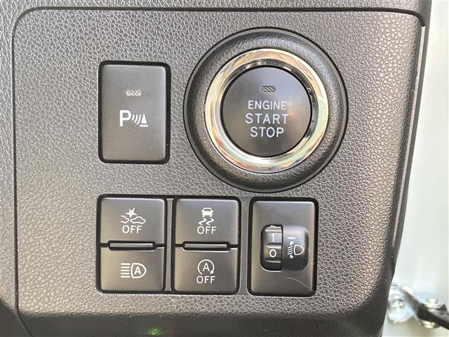 ミラトコット X SAIII 純正SDナビ フルセグTV Bluetooth接続 CD DVD ミュージックサーバー 衝突軽減ブレーキ バックカメラ 前後コーナーセンサー ETC LEDヘッドライト オートハイビーム(10枚目)