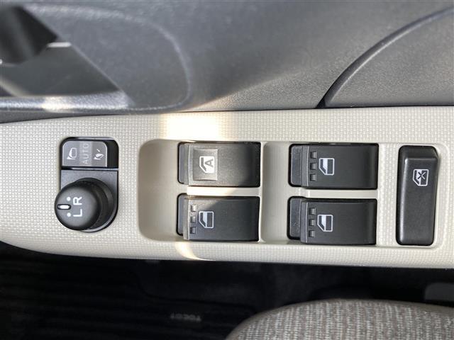 ミラトコット X SAIII 純正SDナビ フルセグTV Bluetooth接続 CD DVD ミュージックサーバー 衝突軽減ブレーキ バックカメラ 前後コーナーセンサー ETC LEDヘッドライト オートハイビーム(13枚目)