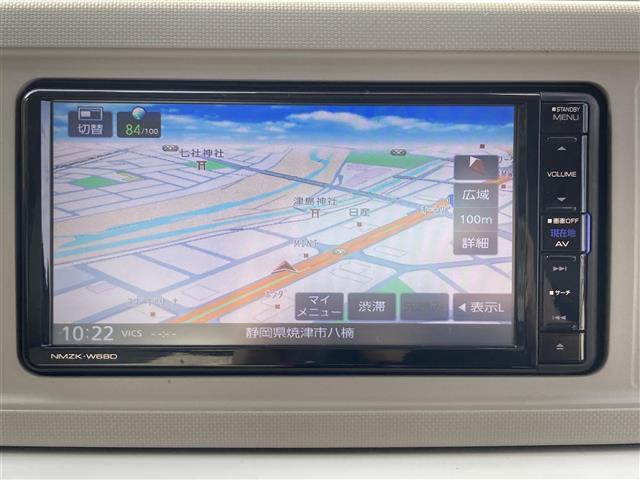 ミラトコット X SAIII 純正SDナビ フルセグTV Bluetooth接続 CD DVD ミュージックサーバー 衝突軽減ブレーキ バックカメラ 前後コーナーセンサー ETC LEDヘッドライト オートハイビーム(15枚目)