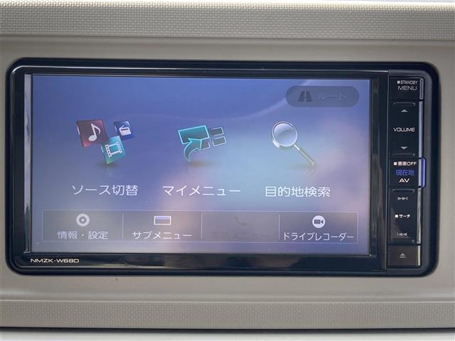 ミラトコット X SAIII 純正SDナビ フルセグTV Bluetooth接続 CD DVD ミュージックサーバー 衝突軽減ブレーキ バックカメラ 前後コーナーセンサー ETC LEDヘッドライト オートハイビーム(17枚目)