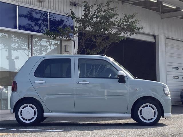 ミラトコット X SAIII 純正SDナビ フルセグTV Bluetooth接続 CD DVD ミュージックサーバー 衝突軽減ブレーキ バックカメラ 前後コーナーセンサー ETC LEDヘッドライト オートハイビーム(25枚目)