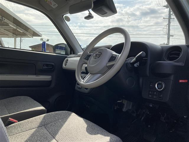 ミラトコット X SAIII 純正SDナビ フルセグTV Bluetooth接続 CD DVD ミュージックサーバー 衝突軽減ブレーキ バックカメラ 前後コーナーセンサー ETC LEDヘッドライト オートハイビーム(30枚目)