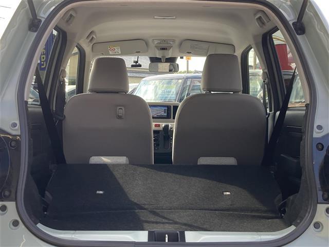 ミラトコット X SAIII 純正SDナビ フルセグTV Bluetooth接続 CD DVD ミュージックサーバー 衝突軽減ブレーキ バックカメラ 前後コーナーセンサー ETC LEDヘッドライト オートハイビーム(34枚目)