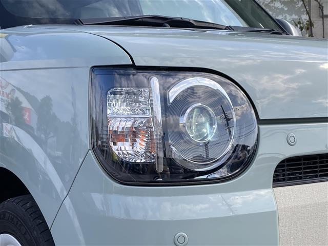 ミラトコット X SAIII 純正SDナビ フルセグTV Bluetooth接続 CD DVD ミュージックサーバー 衝突軽減ブレーキ バックカメラ 前後コーナーセンサー ETC LEDヘッドライト オートハイビーム(35枚目)