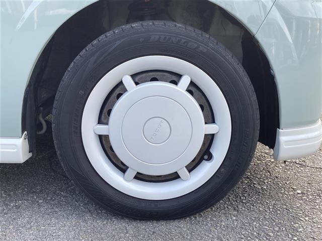 ミラトコット X SAIII 純正SDナビ フルセグTV Bluetooth接続 CD DVD ミュージックサーバー 衝突軽減ブレーキ バックカメラ 前後コーナーセンサー ETC LEDヘッドライト オートハイビーム(38枚目)