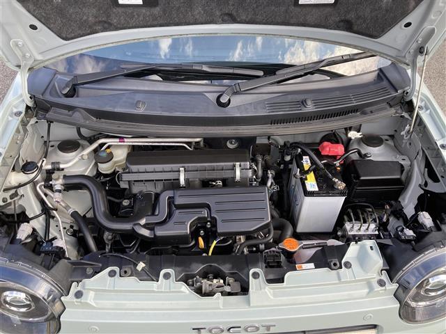 ミラトコット X SAIII 純正SDナビ フルセグTV Bluetooth接続 CD DVD ミュージックサーバー 衝突軽減ブレーキ バックカメラ 前後コーナーセンサー ETC LEDヘッドライト オートハイビーム(39枚目)