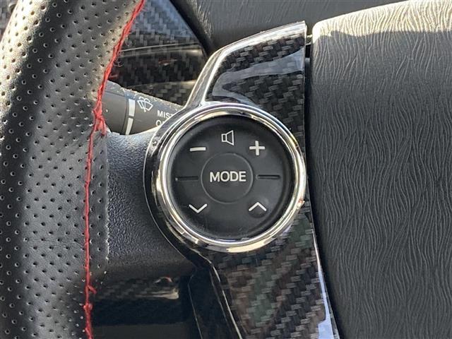 プリウス Sツーリングセレクション 社外SDナビ ワンセグTV CD ETC 純正アルミホイール HIDヘッドライト オートライト プッシュスタート&スマートキー(7枚目)