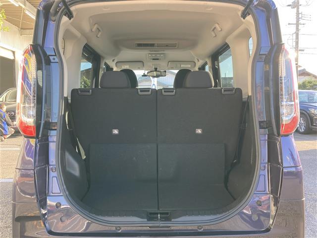 ルークス ハイウェイスター X 純正SDナビ フルセグTV Bluetooth接続 CD DVD ミュージックサーバー 両側パワースライドドア 360°カメラ 衝突軽減ブレーキ LEDヘッドライト オートライト スマートキー(4枚目)