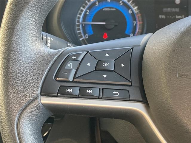 ルークス ハイウェイスター X 純正SDナビ フルセグTV Bluetooth接続 CD DVD ミュージックサーバー 両側パワースライドドア 360°カメラ 衝突軽減ブレーキ LEDヘッドライト オートライト スマートキー(7枚目)