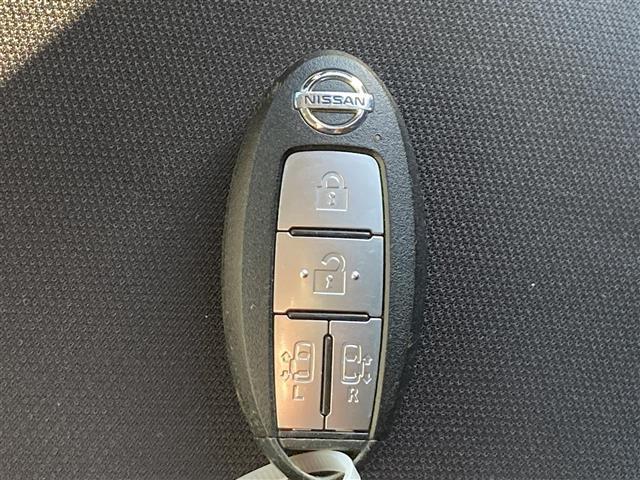 ルークス ハイウェイスター X 純正SDナビ フルセグTV Bluetooth接続 CD DVD ミュージックサーバー 両側パワースライドドア 360°カメラ 衝突軽減ブレーキ LEDヘッドライト オートライト スマートキー(14枚目)