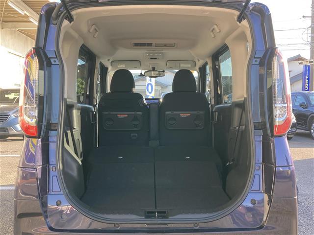 ルークス ハイウェイスター X 純正SDナビ フルセグTV Bluetooth接続 CD DVD ミュージックサーバー 両側パワースライドドア 360°カメラ 衝突軽減ブレーキ LEDヘッドライト オートライト スマートキー(31枚目)