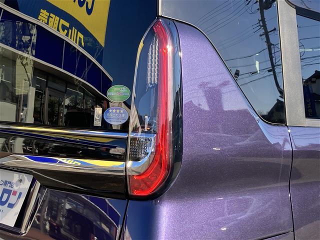 ルークス ハイウェイスター X 純正SDナビ フルセグTV Bluetooth接続 CD DVD ミュージックサーバー 両側パワースライドドア 360°カメラ 衝突軽減ブレーキ LEDヘッドライト オートライト スマートキー(35枚目)